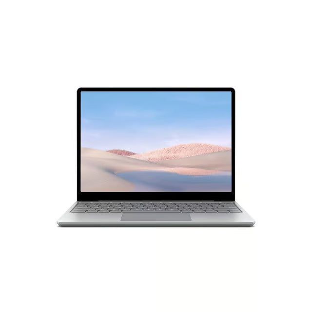 SURFACE LAPTOP GO 10TH
